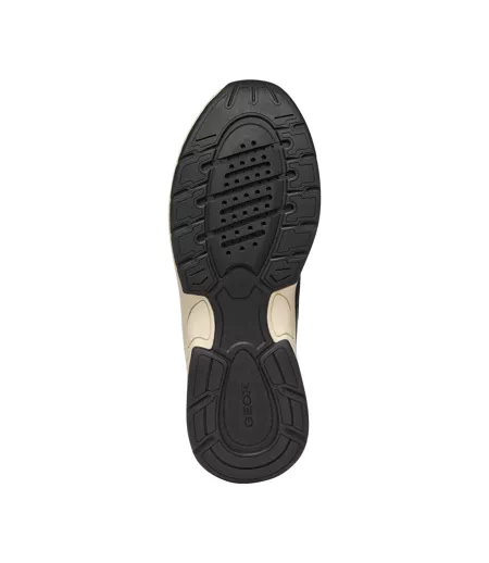 Basket à Lacets Geox Zarvia