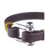 Bracelet marron homme geographical norway 315062 - taille unique-3