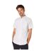 Chemise Homme Blanc Maine-1