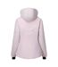 Doudoune Matelassée Glacier Femme Rose Pâle Dare 2B-3