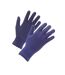 Gants d´équitation suregrip adulte bleu marine Shires