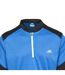 Dudley maillot de cyclisme homme bleu vif Trespass