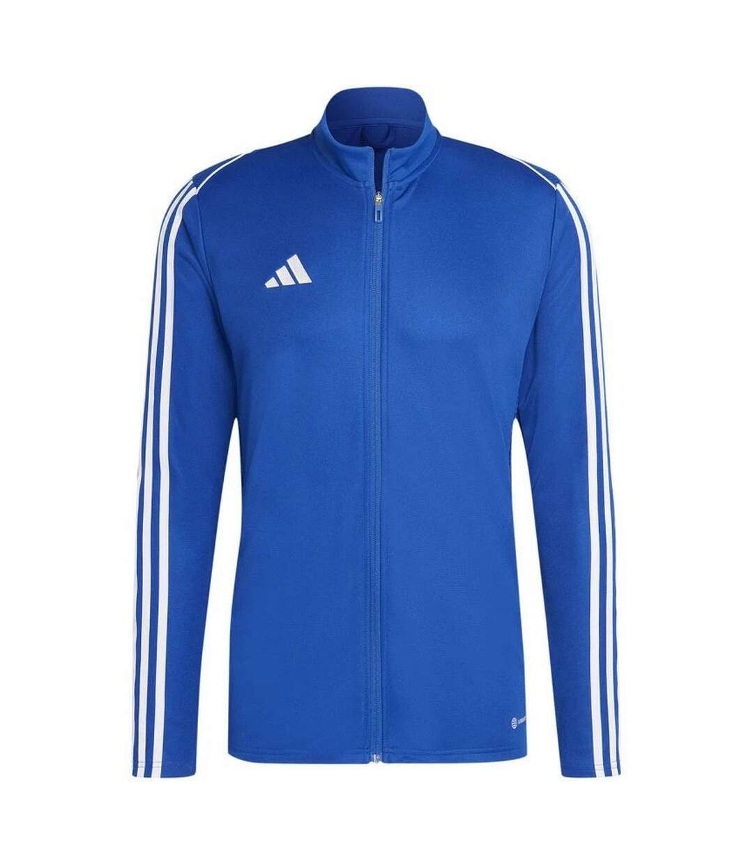 Veste Entraînement Tiro Homme Bleu Adidas-2