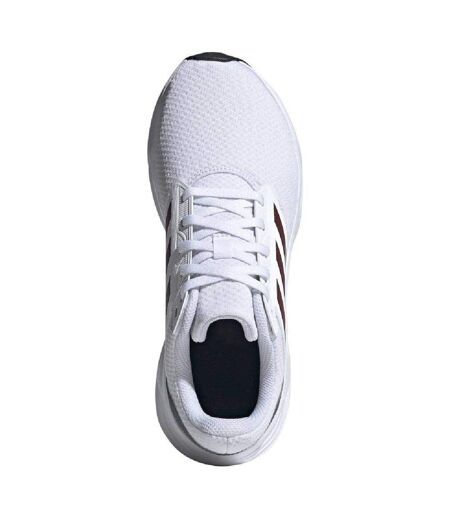 Baskets Galaxy Femme Blanc Adidas