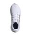 Baskets Galaxy Femme Blanc Adidas-4