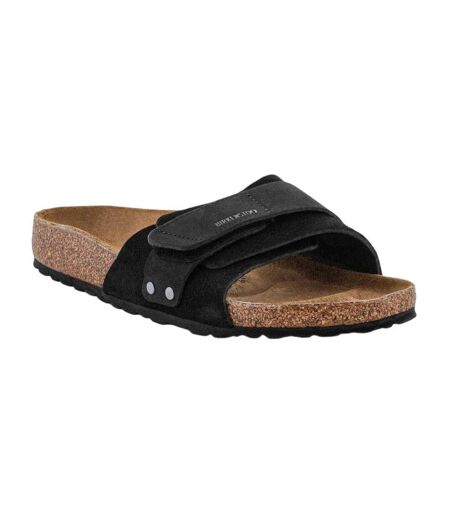 Tongs Oita Femme Noir Birkenstock
