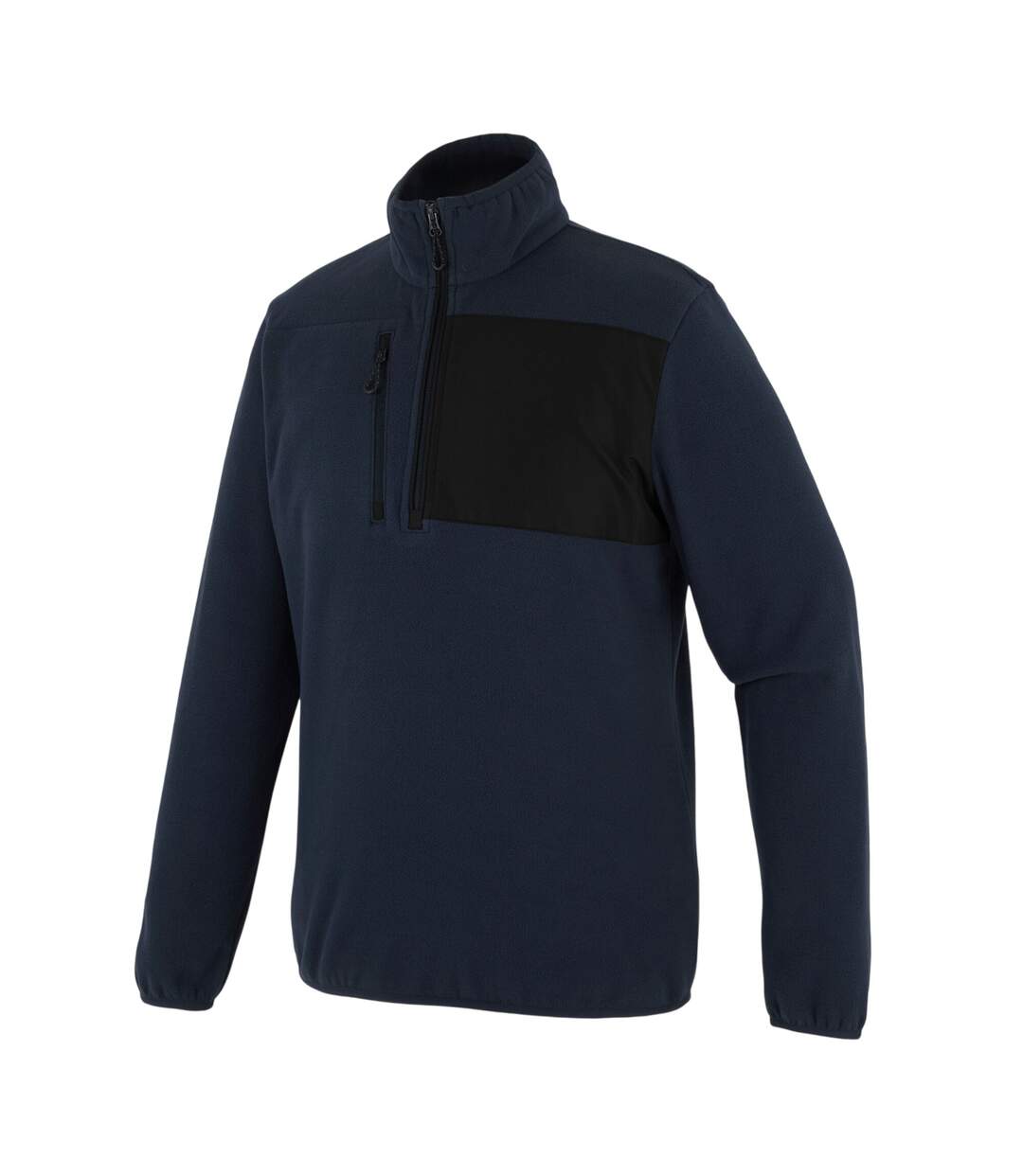Haut Polaire Active Homme Bleu Marine Noir Regatta-3