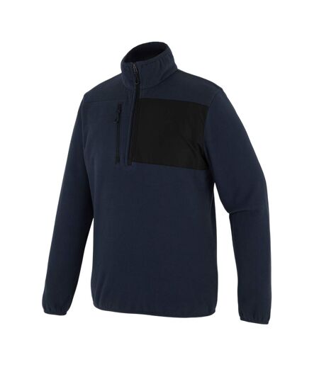 Haut Polaire Active Homme Bleu Marine Noir Regatta