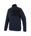 Haut Polaire Active Homme Bleu Marine Noir Regatta-3