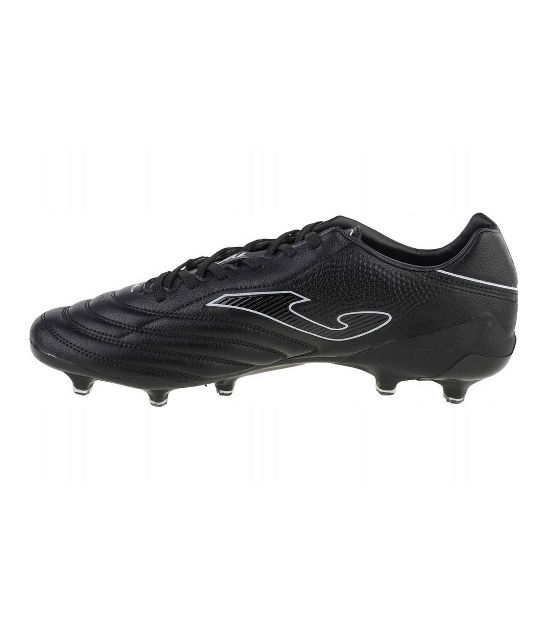 Chaussures De Foot Pour Terrain Ferme Aguila Homme Noir Joma-2
