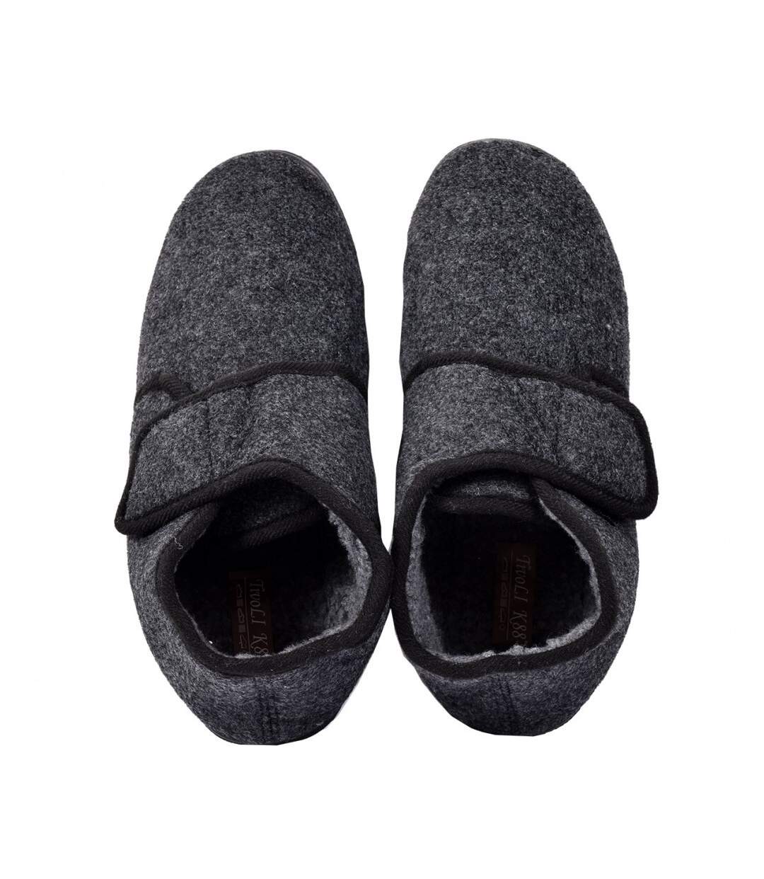CHARENTAISE Homme Pantoufle PREMIUM-3