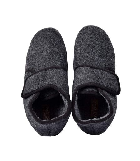 CHARENTAISE Homme Pantoufle PREMIUM