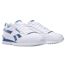 Baskets Motif/style Classique Royal Glide Homme Blanc Bleu Reebok-3