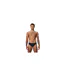 Mens Boom Solid Endurance+ Swim Briefs Navy Speedo-1