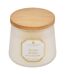 Bougie Parfumée en Verre Elisa 200g Mystère Boisé-1
