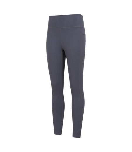 Legging breeze femme gris Mountain Warehouse