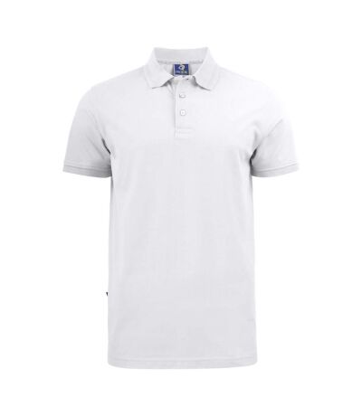 Polo Homme Blanc Projob