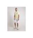 T-shirt col rond oversize pur coton NAHAMAS-4