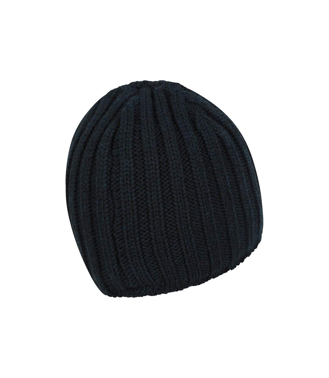 Bonnet homme bleu marine Mountain Warehouse