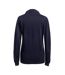 Pull Taylor Femme Bleu Marine Brook Taverner-3