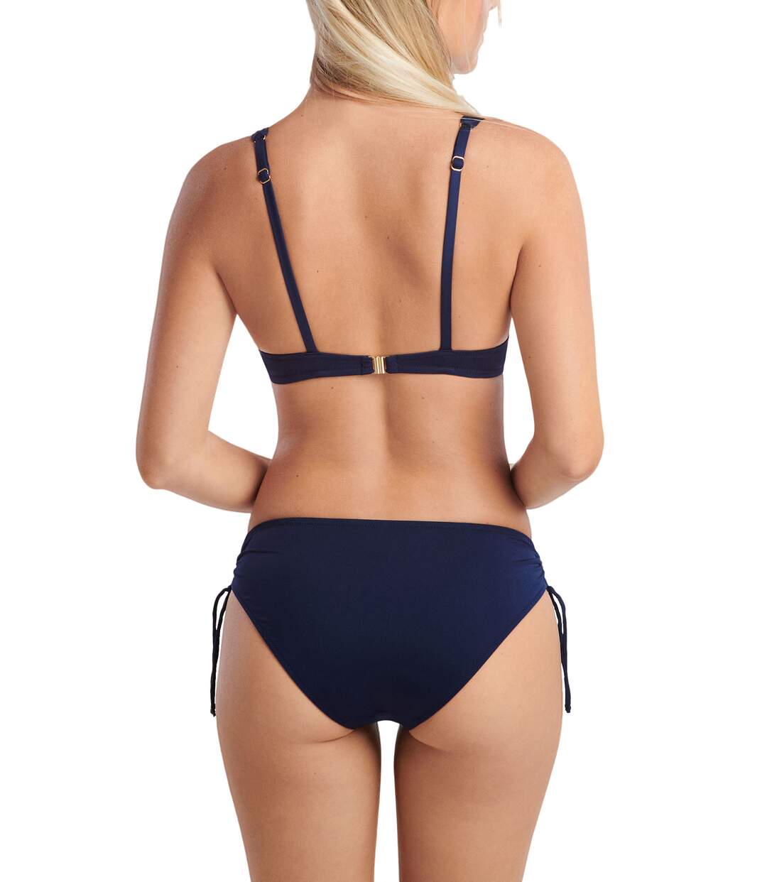 Haut maillot de bain armaturé Okinawa Lisca-3