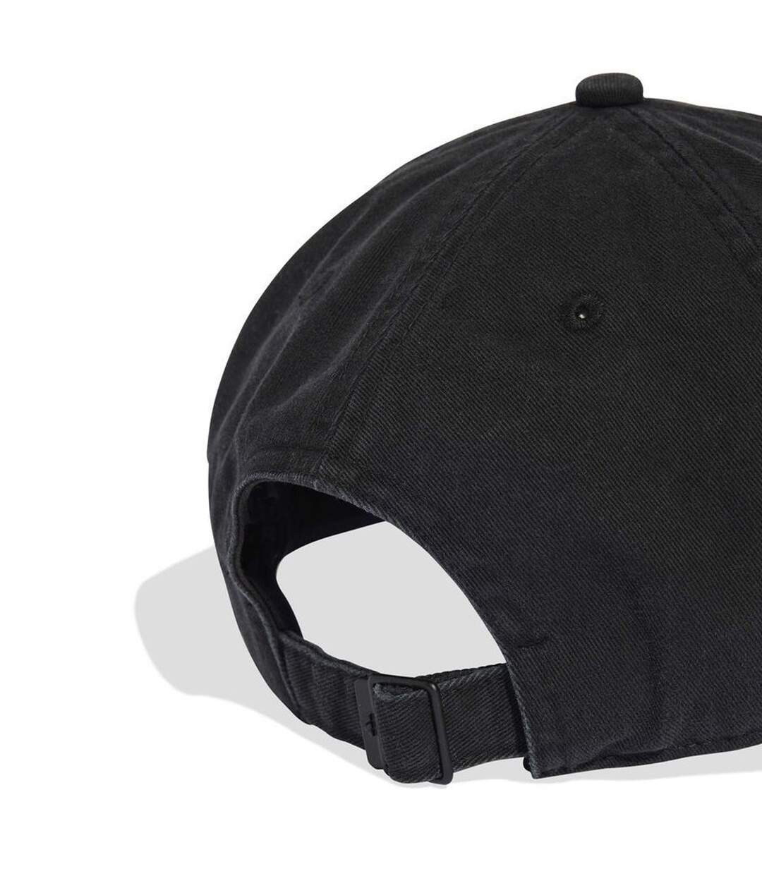 Casquette De Baseball Tiro Competition Enfant Noir Adidas-4
