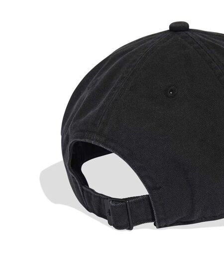 Casquette De Baseball Tiro Competition Enfant Noir Adidas