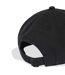 Casquette De Baseball Tiro Competition Enfant Noir Adidas-4
