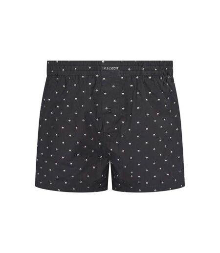 Boxers Motif/style À Pois Homme À Pois Lyle & Scott