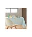 Nappe Antitache Imprimé Davia 145x240cm Sauge-4