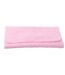 Bande Exfoliante Stretch 19x37cm Rose-1