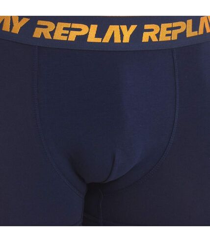 Pack-2 Boxers REPLAY I101237 homme