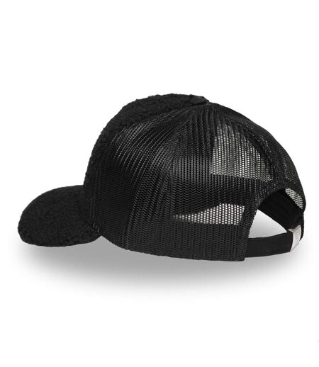 Casquette Baseball avec filet Sherpa Degre 7