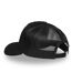 Casquette Baseball avec filet Sherpa Degre 7-4