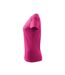 T-shirt Motif/style Rêve Femme Violet Clair Malfini-3