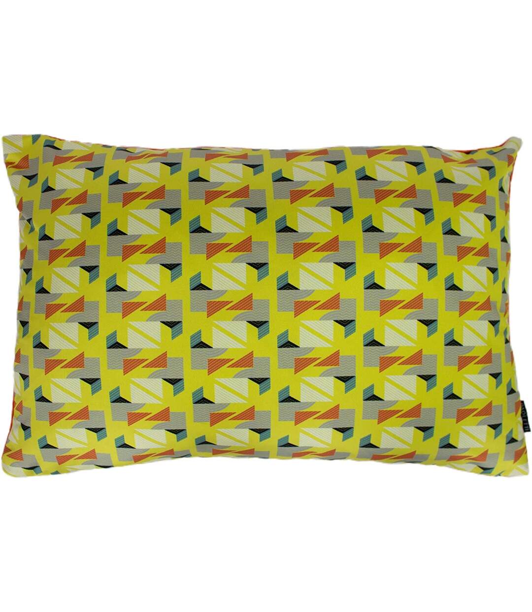 Vienna cushion cover one size yellow Riva Home