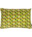 Riva Home Vienna Cushion Cover (Yellow) (One Size)