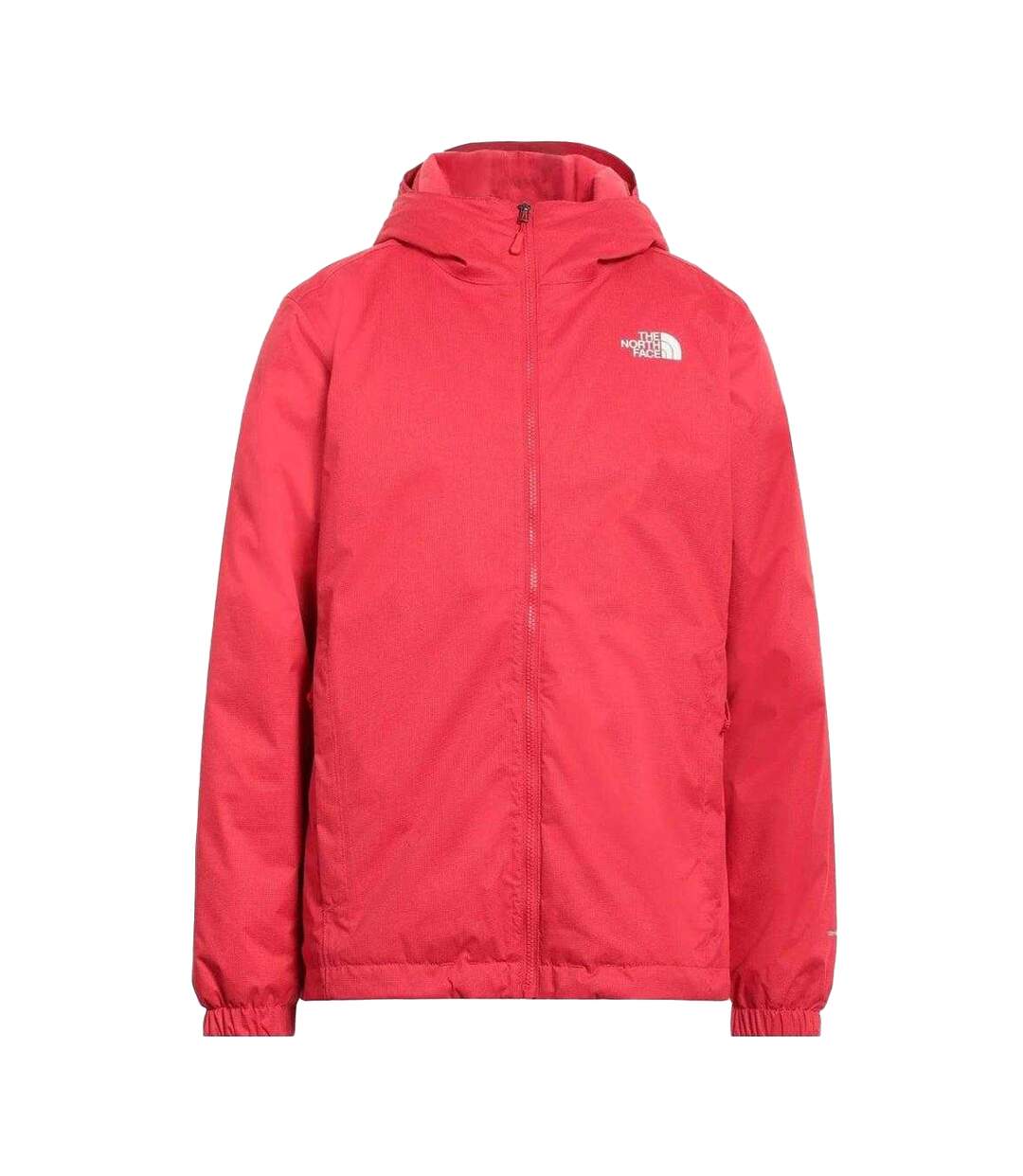 Veste Quest Adulte Rouge The North Face-1