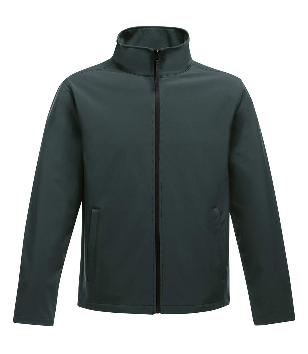 Veste ablaze homme vert sombre /noir Regatta-1