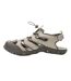 Womens/ladies Westshore Iv Sandals Parchment Canary Yellow Regatta-3