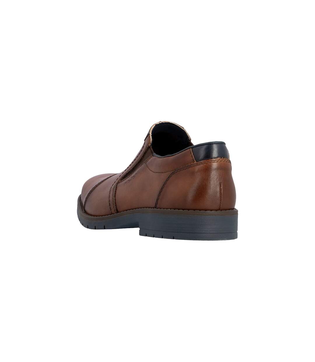 Mocassin Cuir Rieker RGD-4