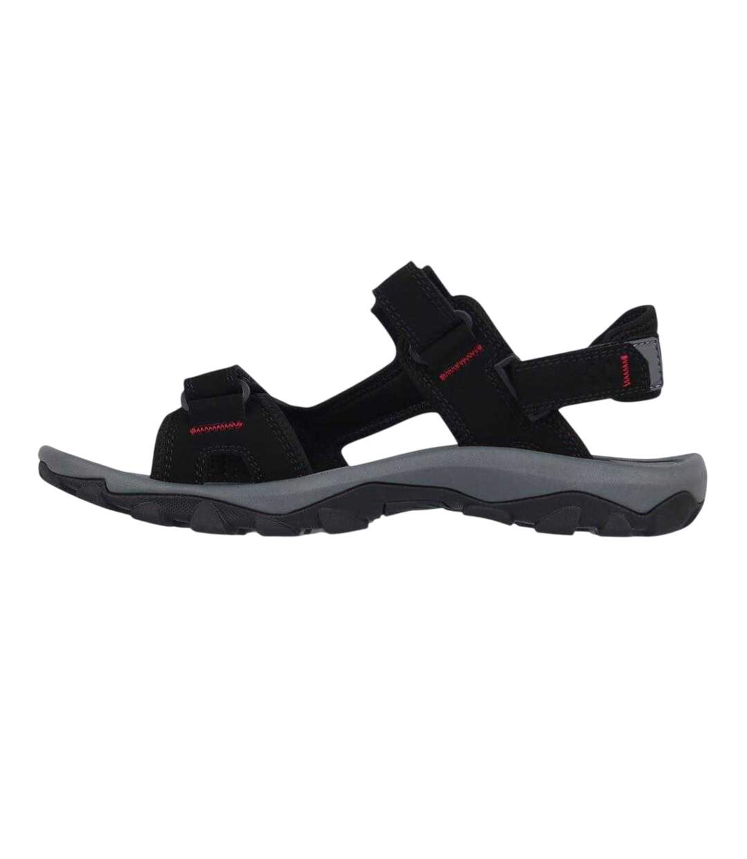 Sandales Marche Homme Noir Karrimor-3