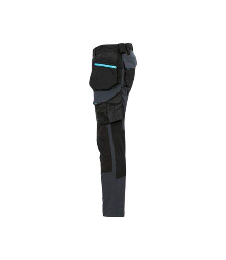 Pantalon De Travail Homme Bleu Marine Projob