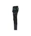 Pantalon De Travail Homme Bleu Marine Projob-3