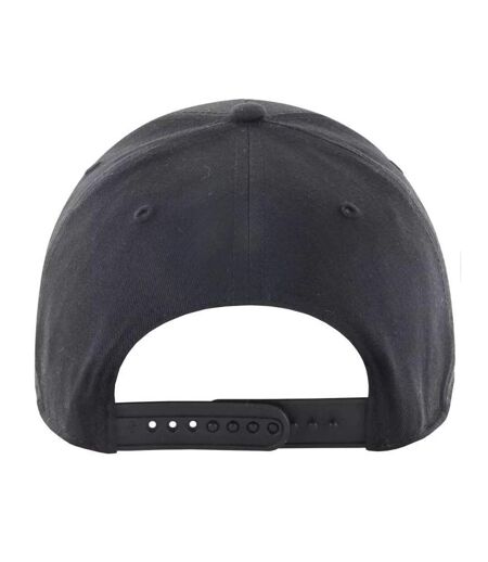 Casquette De Baseball Motif/style New York Yankees Mlb Noir 47
