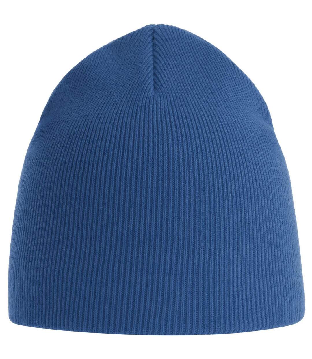 Bonnet yala enfant bleu roi Atlantis Headwear-1