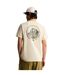 Mens Monte Graphic T-shirt Desert Stone The North Face-4
