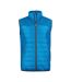 Veste Sans Manches Expedition Homme Bleu Océan Printer-1