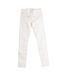 Long trousers with straight cut hems AJEA07-A351 woman