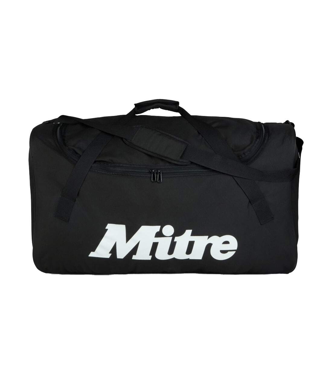 Sunday league kit bag one size black Mitre-1